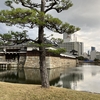 広島城二の丸、櫓の中見学できます。