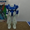 旧キット 1/144 ゼータガンダム