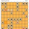 8.23(水)　将棋　王位戦の第５局(２日目)とか