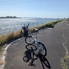 DAHON Boardwalk 【サイクリング】水郷の里めぐりと霞ヶ浦西岸　DAHON Boardwalk [Cycling] Touring the Waterside Villages and the Western Shore of Lake Kasumigaura