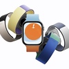MOFTの「Apple Watch用マグネット式シリコンバンド」が気になる！〜「シリコン+無段階サイズ調整」で純正超えなるか？〜