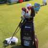 WITB｜テイラー・ペンドリス｜2024-08-27｜TOUR Championship