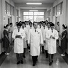 MRI検査日記　なぜかモーツァルトに思いを馳せ、「白い巨塔」東教授の総回診を思い出す。