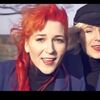 愛なき世界 ／ モナリザ・ツインズ（A World Without Love - The MonaLisa Twins）