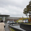福井県立恐竜博物館その１