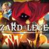 【スイッチ・PS4】Wizard of Legend(ウィザードオブレジェンド)　ローグライク高難易度アクションを協力プレイしました