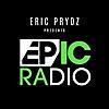 遂に禁断のEric Prydzのポッドキャスト「EPIC RADIO」に手を出してしまった