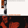 「Jackie McLean - New Soil (Blue Note) 1959」次の時代を見据えた新しいサウンドの萌芽