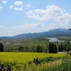 　サイクリング - 長野〜鬼無里〜戸隠 奥社〜信濃町〜斑尾〜飯山〜夜間瀬〜長野 -(185km)