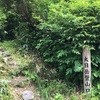 富山のトレイルランナーの定番コース⁈大日岳を踏破