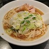 自家製麺　伊藤