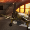 コルセアF4U－1C