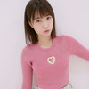 【過激画像】この朝長美桜ちゃんの私服がエロいwwwwwwww