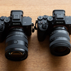 TAMRON 20-40mm F2.8とSONY 20-70mm F4のどっちにするか問題