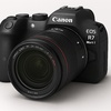 キヤノン「EOS R7 Mark II」の年内発表はない？〜まあ、それで順当だと思います〜