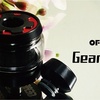 デザインだけじゃないよ⁉【アトマイザー】OFRF Gear RTA レビューのようなもの