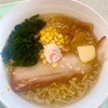 【食べログ初クチコミ】南魚沼市舞子・舞子スノーリゾートの「レストラン テラス」で塩ラーメン＆生姜醤油ラーメン