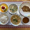 3/4(月)の給食