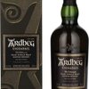 【スコッチ】アードベッグ ウーガダールを飲む・特徴と各種飲み方・評価について