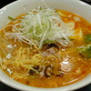 本日の夜ラーメン「けやき」本店