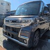 ダイハツ　タントカスタム　中古車リース　メンテナンス、車検代、自動車税等全てコミコミ　月々1万円〜乗れる！頭金不要！サブスク大阪