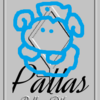 魚座「１ハウス」小惑星パラス　Pallas