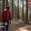 【奥武蔵】伊豆ヶ岳、春の陽気に彩られた男坂を登る、ツツジと新緑に彩られた奥武蔵登山の旅