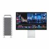 「Mac Pro ＋ Pro Display XDR」購入という暴挙に出てしまった話③〜「Pro Display XDR」→ 32インチを安心して使いたい〜