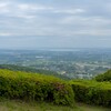 やすらぎの森（朝日峠展望公園）（土浦市）～つくば市とその周辺の風景写真案内（１０４９） 