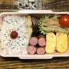 パパが作った弁当（No.146）