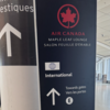 【レビュー】トロント空港でANA会員が入れるラウンジは？ Air Canada Maple Leaf Loungeをスターアライアンス便・エアカナダ搭乗時に利用した体験談紹介