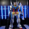 ガンダムEXPO東京2008