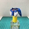 ウェザリング　ウォッシング５　WAIST UNIT　＃５９