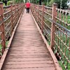 台湾新竹県尖石郷hui-laiResort會來尖石渡暇村宿泊記