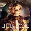 美しきかな・・・　―Littel Boots