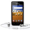 Samsung YP-GB1CW / YP-GB1CB Galaxy Player 8GB