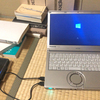 DVD-R DL 8.5GB に焼いたブータブルDVDからWindows10をインストール → 大成功