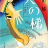 天の梯―みをつくし料理帖／高田郁