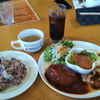 【旭川市】くぅふく倉庫でお昼ごはんを食べてきた　2023.11.8
