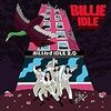 もうすぐ届く『BILLIed IDLE 2.0』に期待しながら...