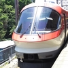 ４種類の近鉄特急に乗車(1)