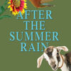 Free full text books download After the Summer Rain by Gerri Hill 9781642470710  (English literature)