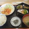 どんどん（和食）