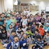 マルコパン教室ｉｎ江陽小学校