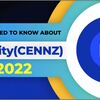 2022年、Centrality(CENNZ)について知っておくべきこと