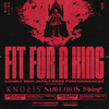 【イベント情報・当日券・1/17-18】FIT FOR A KING “ LONELY GOD " JAPAN 2026 PERFOMANCES (2026.01.17公開)
