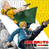 【SAKAMOTO DAYS】S.H.フィギュアーツ『坂本太郎』『朝倉シン』可動フィギュア【バンダイ】2025年8月～順次発売予定♪