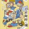 学芸員が教える日本美術が楽しくなる話
