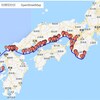 グーグルマップ復活に着手