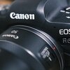 EOS R6のタッチパネルの誤反応に対する私見